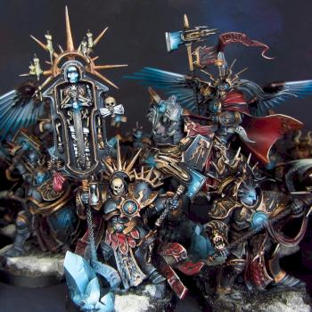 Age of Sigmar Starter Set by Awaken Realms