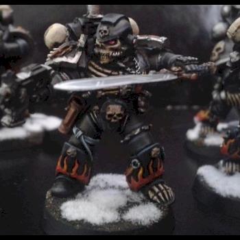 legion by kroogoth