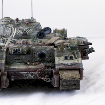 Baneblade by misterfairweather