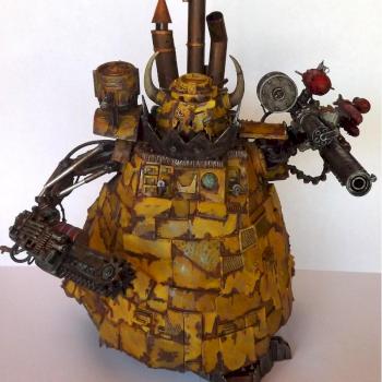 Stompa by evenement