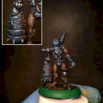 Scrap Thralls by hamboy
