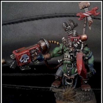 eud bricolo by kroogoth