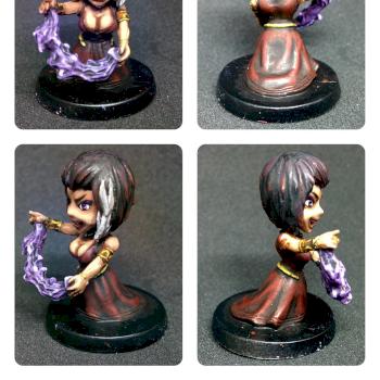 Arcadia Quest - Sister of Pleasure by Serena89