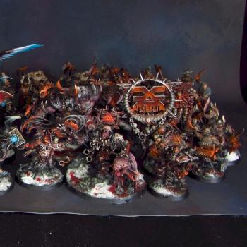 Age of Sigmar Starter Set by Awaken Realms