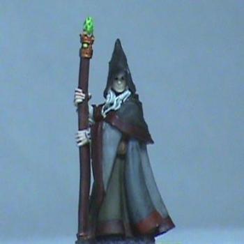 Nic's wizard by Puddin