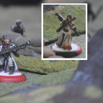 Alten Ashley - Mercenary Minion Character Solo by EmilienWILD