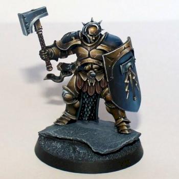 Stormcast Eternal NMM by dadou91