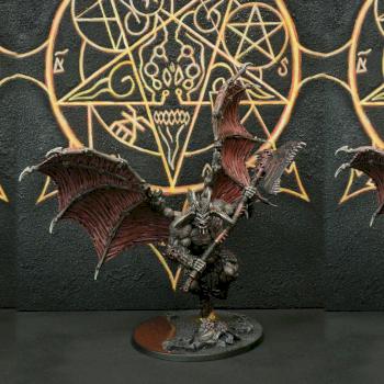 Khorne Blind Rage by S K X