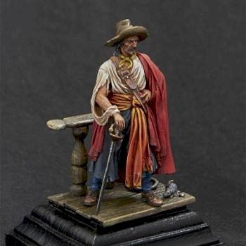 pirate by Petr0o