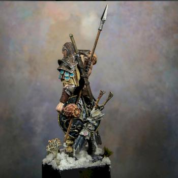 The Last Mercenary by Drifter083