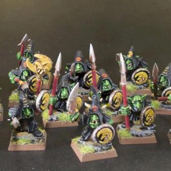 Night Goblins by kasimir74