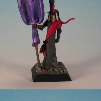 Cadwe Undertaker 2 by Adson