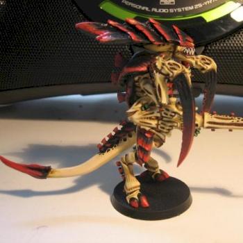 Une autre figurine by adri