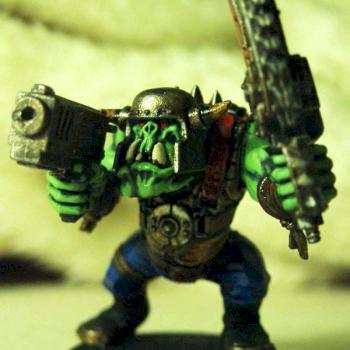 ork boy2 by gauldarck
