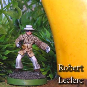 Robert Leclerc by Banana Tyrant