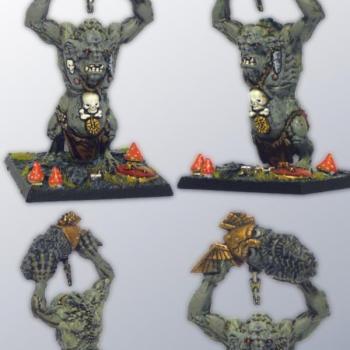O&G Troll by YTY