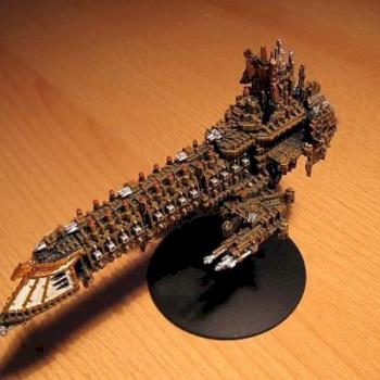 BFG - Vergelter by Sturmhai