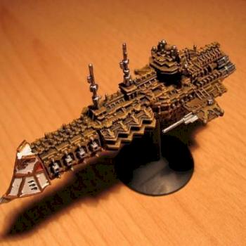 BFG - Diktator by Sturmhai