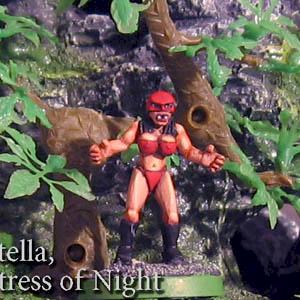 Brutella by Banana Tyrant