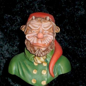 Une autre figurine by celtos