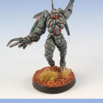 WCD Jump Operator Iskaller by jgemrich