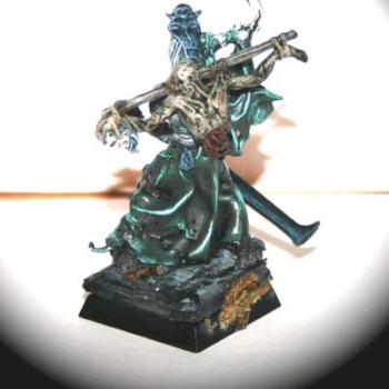 Confrontation - Soul Snatcher by Taranus
