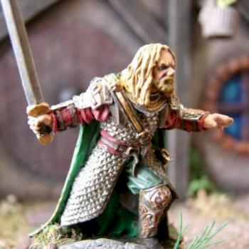 Gamling by Darkpostal