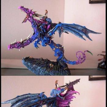 Another mini by Sengio