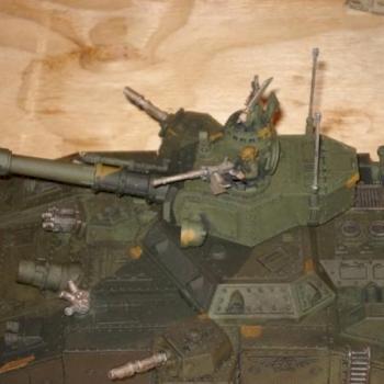 Baneblade by The Sword 88