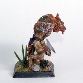 Wolfen 2 by Helldeark