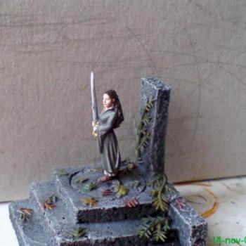 Arwen2 by Balage L.