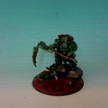Typhus by j1kob