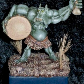 Une autre figurine by celtos