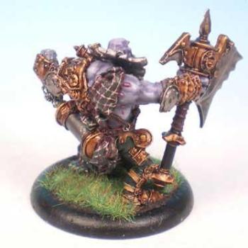 Madrak by Lucia