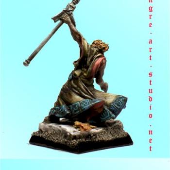 Another mini by ElBicho