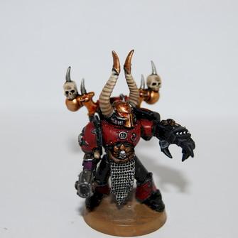 red corsairs aspiring champion by alchimist of moscow
