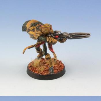 Shrouded Sniper by jgemrich