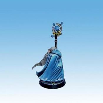 Magicien pour Dungeon Twister (équipe bleue) by Maneu