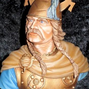 Une autre figurine by celtos