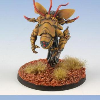 Combined Army - Drone by jgemrich