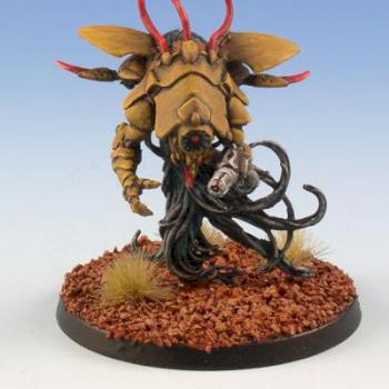 Drone, Combined Army by jgemrich