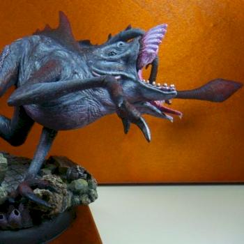 Dreams of Insmouth (better pics) by Bonelord