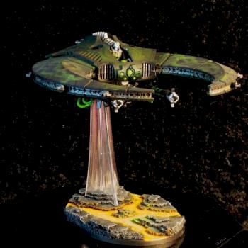 necron scythe by goodgrind69