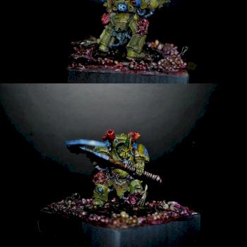 Typhus by TM8671
