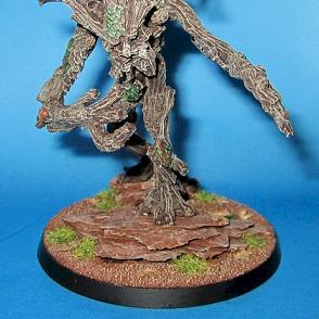 Ent by Berou