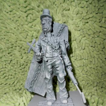 Undertaker by Natan366