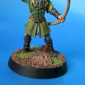 Legolas by Berou