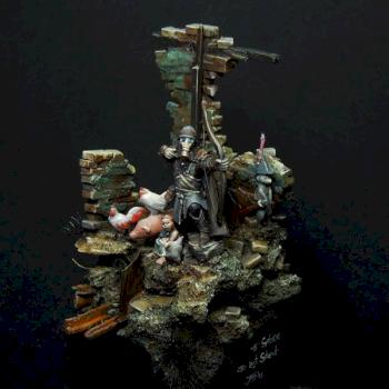 The Last Stand by jarhead
