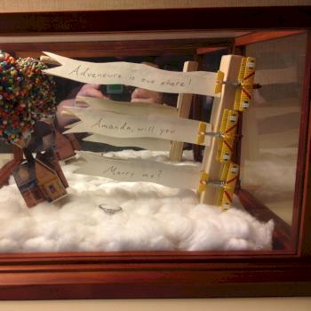 My proposal box by AHornick