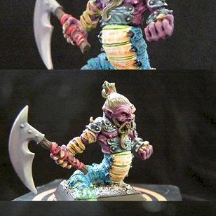 Inkubus von Mid-Nor by Xamp